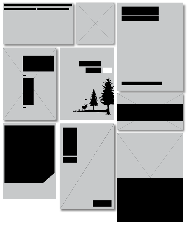Dipl. Ing. Kerstin Klose imwesten Grafikdesign Innenarchitektur